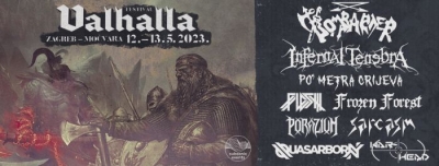 Valhalla festival 2023