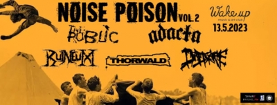 Noise poison 2023 (vol.2)