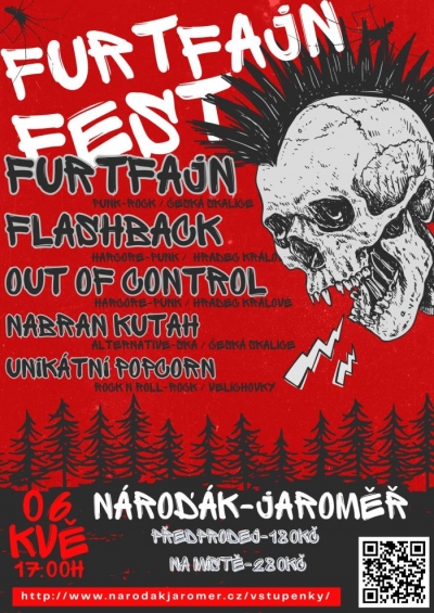 Furt Fajn Fest 2023 (vol.1)