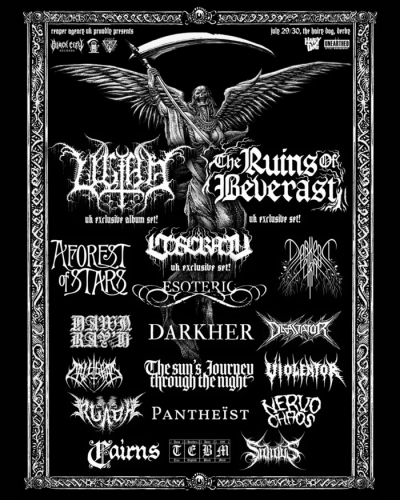 Reaper Festival 2023