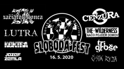 Sloboda Fest 2020