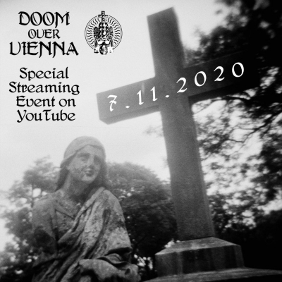 Doom Over Vienna - Special streaming event