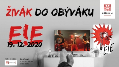 Živák do obýváku - E!E