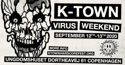 K-Town VIRUS Weekend