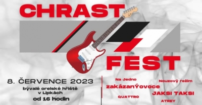 ChrastFest 2023 (vol.1)