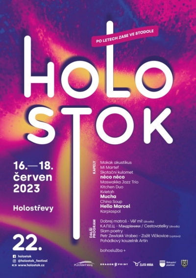 Holostok 2023 (vol. 22)