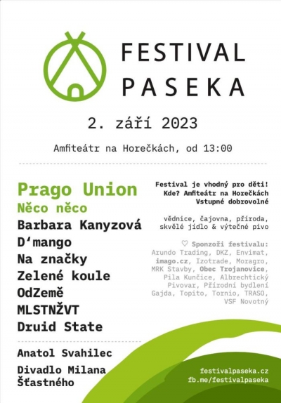 Festival Paseka 2023 (vol.7)