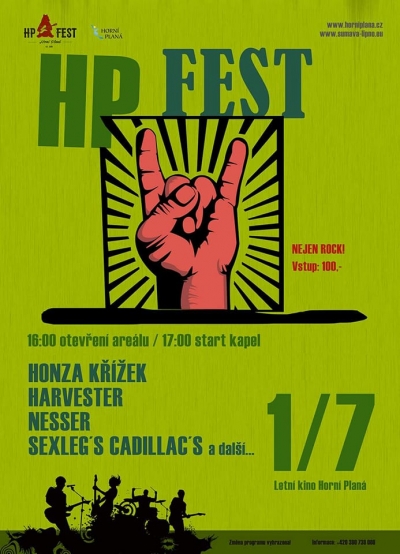 HP Fest 2023