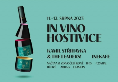 In vino Hostivice 2023 (vol. 9)