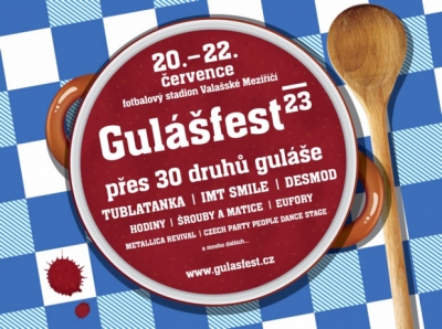 Gulášfest 2023