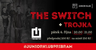 The.Switch - Příbram 2023