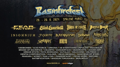 Basinfirefest 2024