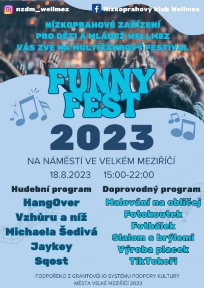 Funnyfest 2023 (vol.9)