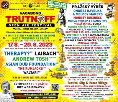 TrutnOFF Open Air 2023