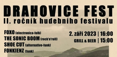 Drahovice Fest 2023 (vol.2)