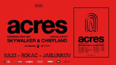 ACRES - Jablunkov 2023