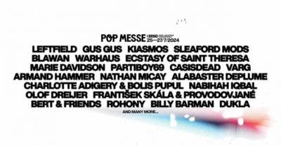 Pop Messe 2024 (vol. 4)