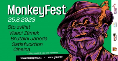 Monkey Fest 2023 (vol.2)