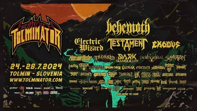 Tolminator Metal Fest 2024 (vol.2)