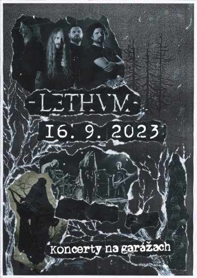 LETHVM - Bratislava 2023