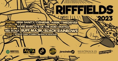 Rifffields Festival 2023