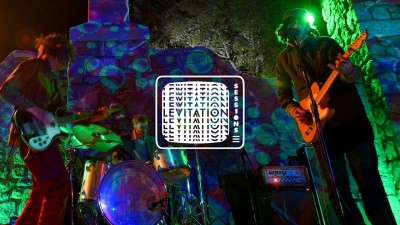 Levitation Sessions - Dead Meadow