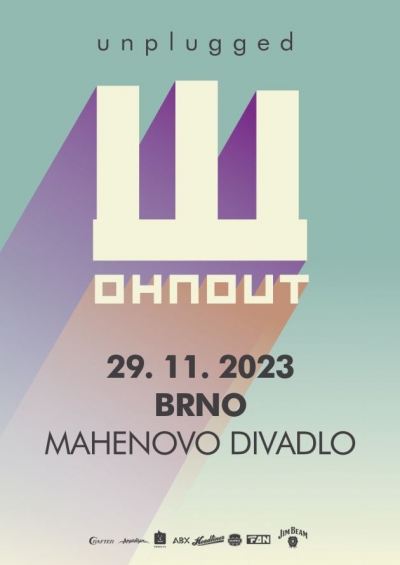 Wohnout (unplugged) - Brno 2023