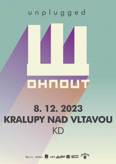 Wohnout (unplugged) - Kralupy nad Vltavou 2023