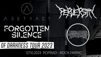 OF DARKNESS TOUR 2023 - POPRAD