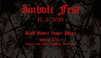 Imbolc Fest 2024