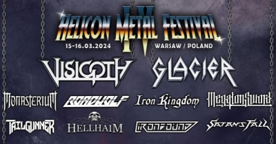 Helicon Metal Festival IV (2024)