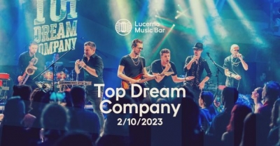 Top Dream Company - Praha 2023