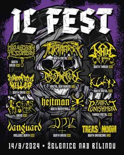 IL FEST 2024 (vol. 14)