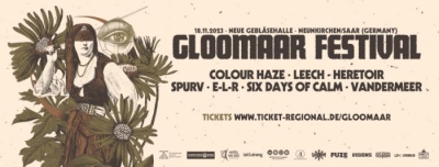 Gloomaar Festival 2023