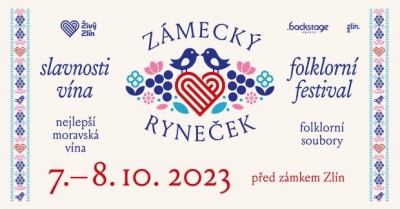 Zámecký ryneček 2023