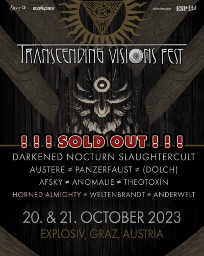 Transcending Visions Fest 2023