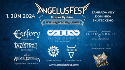 Angelus Fest 2024 (vol.4)