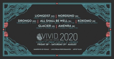 VIVID. a post_rock festival 2020