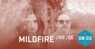 Mildfire (NO/DE) - Praha 2024