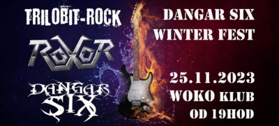 Winter DanGar Six Fest 2023