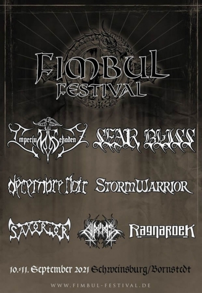 Fimbul Festival 2021