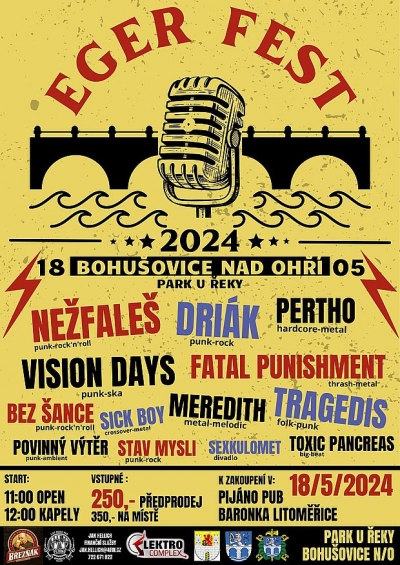 Eger Fest 2024