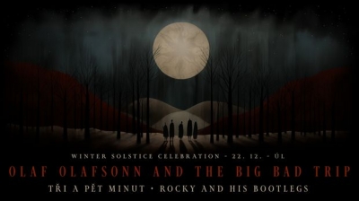 Winter Solstice Celebration MMXXIII