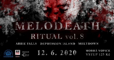 Melodeath Ritual vol. 8