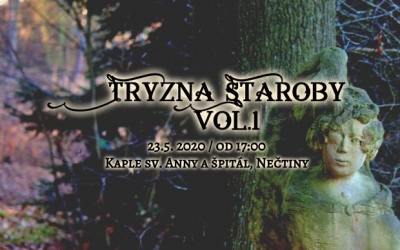 Tryzna Staroby vol.1