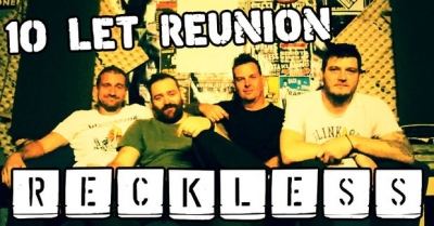 10LET REUNION RECKLESS