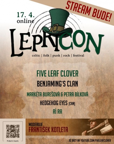 LEPRICON 2021