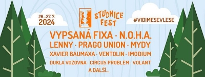 Studnice Fest 2024 (vol. 18)