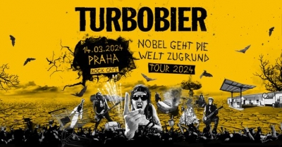 Turbobier (AT) - Praha 2024