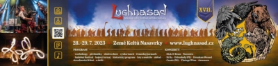 Lughnasad 2024 (vol.18)